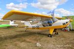 OO-I10 @ EBZH - At Aero Kiewit open day.