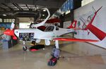 N434TM @ KOSH - Rand KR-2 - by Mark Pasqualino