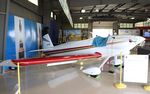 N147BR @ KOSH - Vans RV-4 - by Mark Pasqualino