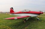 N829PZ @ KOSH - Vans RV-7A - by Mark Pasqualino