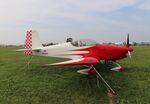 N622BE @ KOSH - Vans RV-9A - by Mark Pasqualino