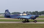 N104ZU @ KOSH - Vans RV-10 - by Mark Pasqualino