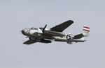 N9079Z @ KOSH - North American TB-25N - by Mark Pasqualino