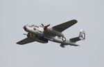 N25JZ @ KOSH - North American TB-25J - by Mark Pasqualino