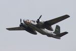 N26BP @ KOSH - Douglas A-26B - by Mark Pasqualino