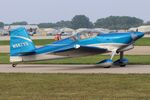 N567VB @ KOSH - Vans RV-7 - by Mark Pasqualino