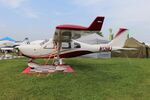 N126RJ @ KOSH - Jabiru J430 - by Mark Pasqualino