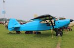 N678C @ KOSH - Bearhawk Companion