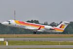 EC-ILF - Air Nostrum - by Jean Christophe Ravon - FRENCHSKY
