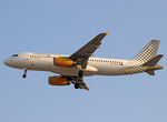 EC-OGC @ LEBL - Landing rwy 24R - by Shunn311