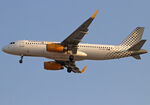 EC-OKG @ LEBL - Landing rwy 24R - by Shunn311