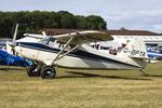 G-BPTA photo, click to enlarge G-BPTA photo, click to enlarge