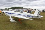 G-CMVV photo, click to enlarge G-CMVV photo, click to enlarge