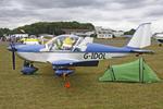 G-IDOL @ EGBG - LAA Rally 2025, Leicester - by Chris Hall