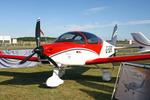 G-SLPC photo, click to enlarge G-SLPC photo, click to enlarge