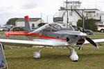 G-OTSI photo, click to enlarge G-OTSI photo, click to enlarge