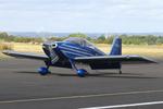 G-RVAC @ EGBG - LAA Rally 2025, Leicester - by Chris Hall