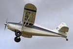 G-BPTA photo, click to enlarge G-BPTA photo, click to enlarge