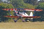 G-BLAF photo, click to enlarge G-BLAF photo, click to enlarge