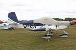 EI-XIV photo, click to enlarge EI-XIV photo, click to enlarge