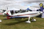 G-RVTX photo, click to enlarge G-RVTX photo, click to enlarge