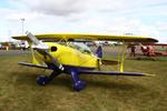 G-STUA photo, click to enlarge G-STUA photo, click to enlarge