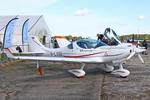 G-LXBB photo, click to enlarge G-LXBB photo, click to enlarge