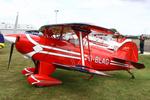 G-BLAG photo, click to enlarge G-BLAG photo, click to enlarge
