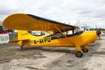 G-AVPO photo, click to enlarge G-AVPO photo, click to enlarge