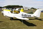 G-BVVH photo, click to enlarge G-BVVH photo, click to enlarge