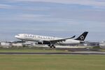 C-GEGP @ ESSA - Rwy 19L - by wijken