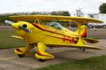 G-FLIK @ EGBG - LAA Rally 2025, Leicester - by Chris Hall