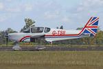 G-TSII photo, click to enlarge G-TSII photo, click to enlarge