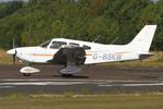 G-BSKW photo, click to enlarge G-BSKW photo, click to enlarge