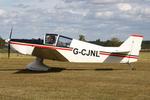 G-CJNL photo, click to enlarge G-CJNL photo, click to enlarge