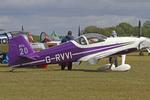 G-RVVI photo, click to enlarge G-RVVI photo, click to enlarge