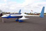 G-LGEZ photo, click to enlarge G-LGEZ photo, click to enlarge