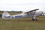 G-BRKC photo, click to enlarge G-BRKC photo, click to enlarge