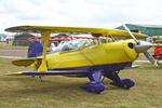 G-STUA photo, click to enlarge G-STUA photo, click to enlarge
