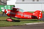 G-BPDV photo, click to enlarge G-BPDV photo, click to enlarge