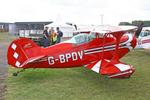 G-BPDV photo, click to enlarge G-BPDV photo, click to enlarge