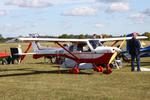 G-JBSP photo, click to enlarge G-JBSP photo, click to enlarge