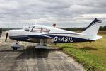 G-ASIL photo, click to enlarge G-ASIL photo, click to enlarge