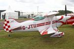G-JTII photo, click to enlarge G-JTII photo, click to enlarge