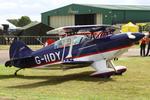 G-IIDY photo, click to enlarge G-IIDY photo, click to enlarge