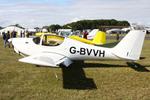 G-BVVH photo, click to enlarge G-BVVH photo, click to enlarge