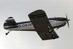 G-OBJM photo, click to enlarge G-OBJM photo, click to enlarge