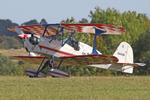 G-BLAF photo, click to enlarge G-BLAF photo, click to enlarge