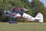 G-BLAF photo, click to enlarge G-BLAF photo, click to enlarge