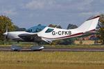 G-CFKB photo, click to enlarge G-CFKB photo, click to enlarge